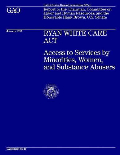 Ryan White Care ACT