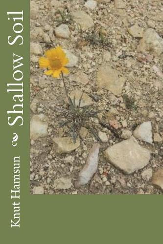 Shallow Soil