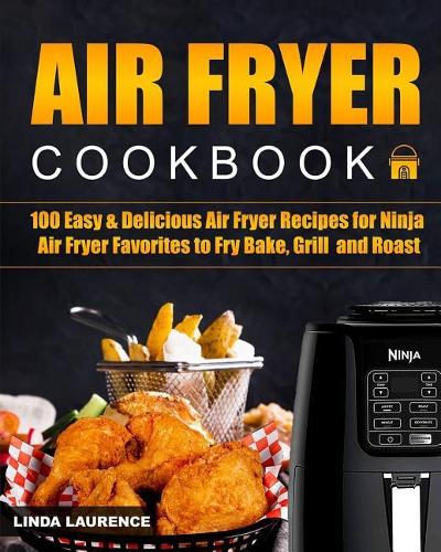 Air Fryer Cookbook