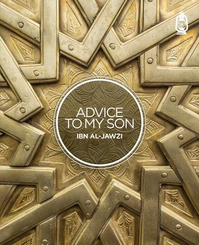 Advice To My Son
