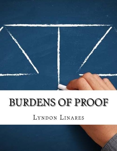 Burdens of Proof