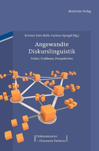 Angewandte Diskurslinguistik