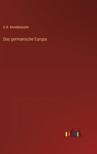 germanische Europa