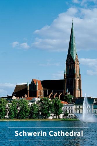 Schwerin Cathedral: (418 DKV-Kunstführer)