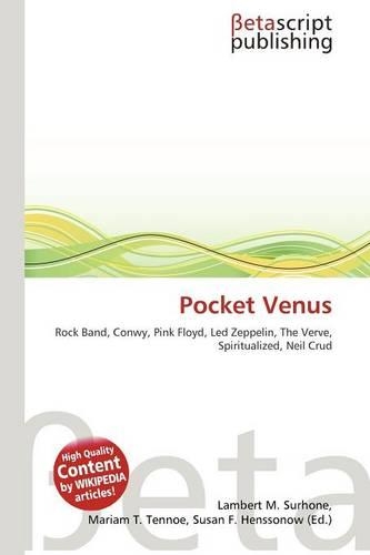 Pocket Venus