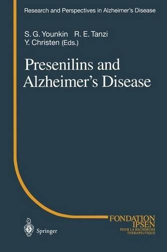 Presenilins and Alzheimer’s Disease