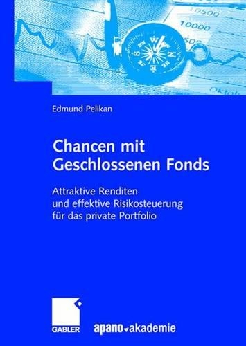 Chancen Mit Geschlossenen Fonds