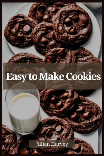 Easy to Make Cookies