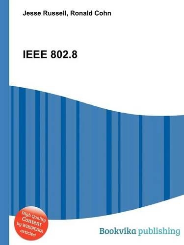 IEEE 802.8