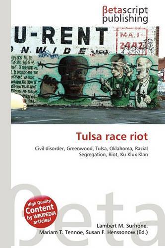 Tulsa Race Riot