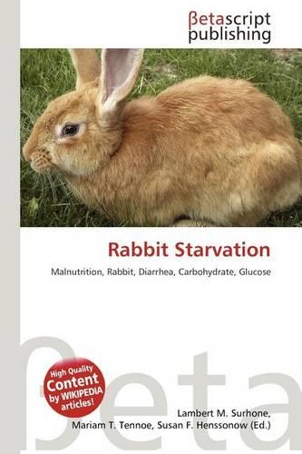 Rabbit Starvation