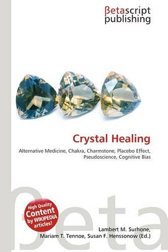 Crystal Healing