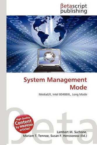 System Management Mode