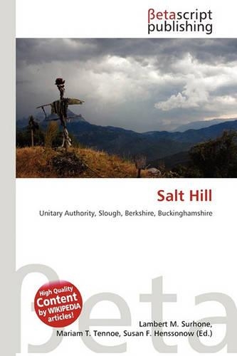 Salt Hill