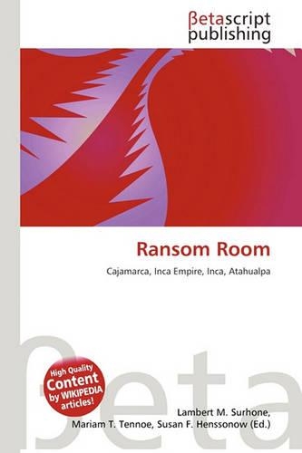 Ransom Room