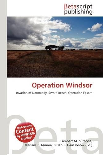 Operation Windsor