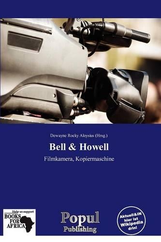 Bell & Howell