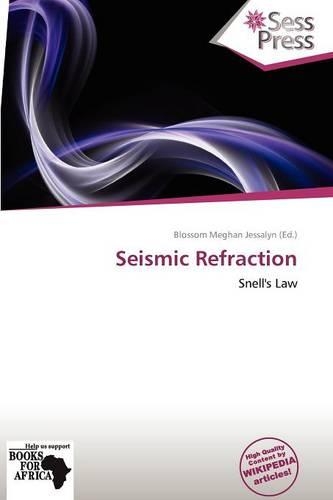 Seismic Refraction