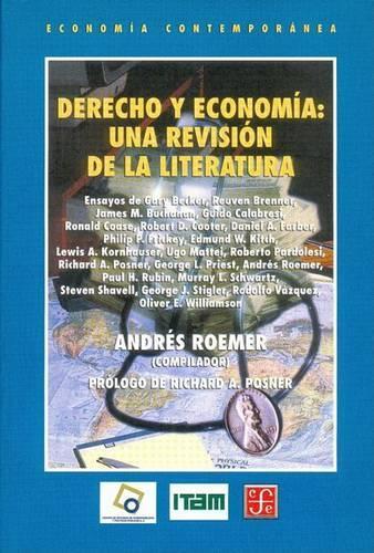 Derecho y Economia