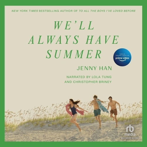 We'll Always Have Summer: (3 Summer)