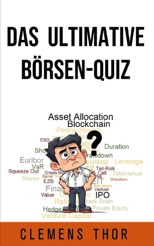 Das Ultimative Börsen Quiz