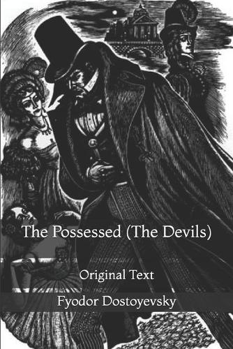 The Possessed (The Devils): Original Text