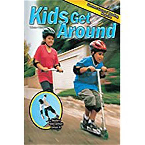 Summer Success Reading