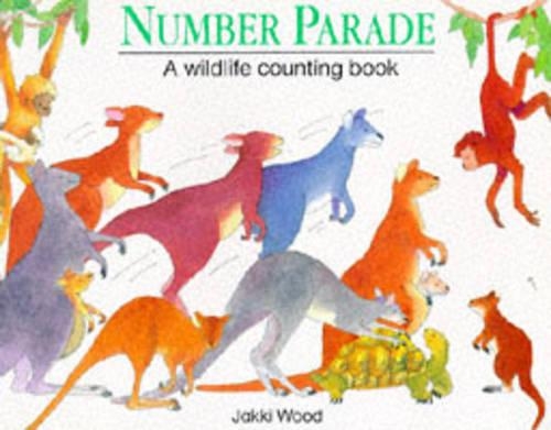 Number Parade
