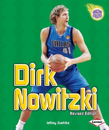 Dirk Nowitzki