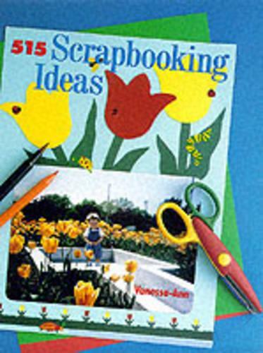 515 SCRAPBOOKING IDEAS