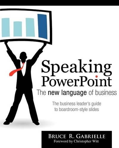 Speaking PowerPoint