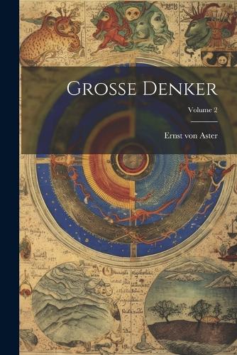 Grosse denker; Volume 2