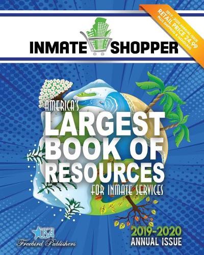 Inmate Shopper Annual 2019-20