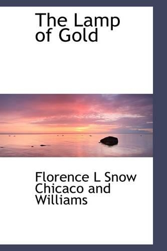 The Lamp of Gold: (English)