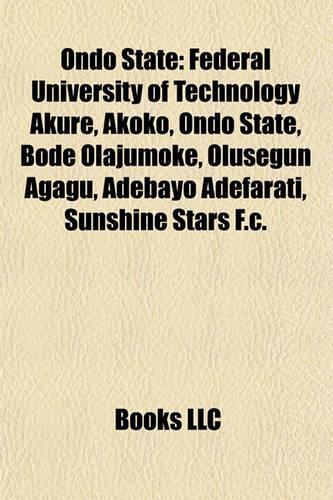 Ondo State