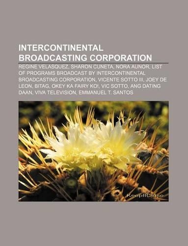Intercontinental Broadcasting Corporation
