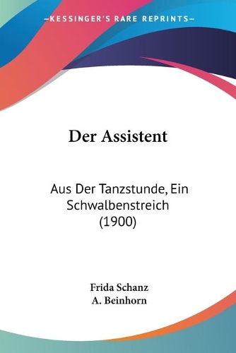 Der Assistent