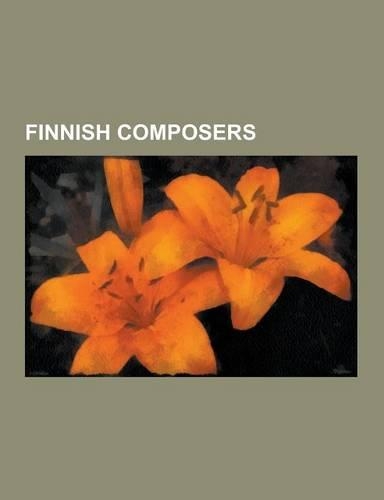 Finnish Composers
