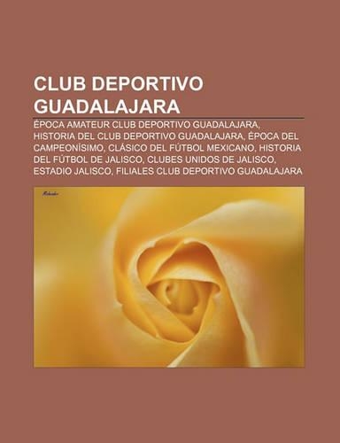 Club Deportivo Guadalajara