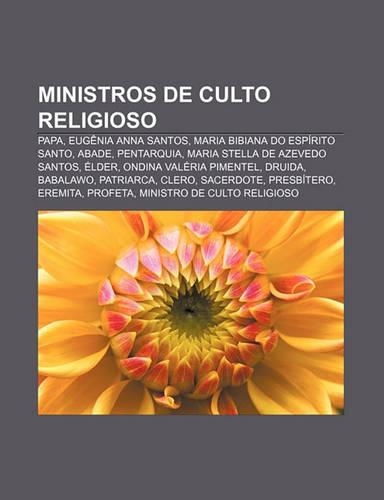 Ministros de Culto Religioso