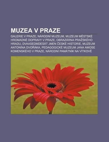Muzea V Praze