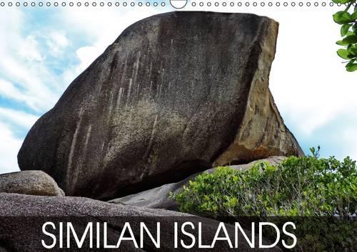 SIMILAN ISLANDS 2016