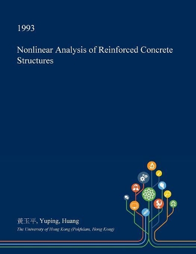 Nonlinear Analysis of Reinforced Concrete Structures