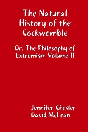 The Natural History of the Cockwomble