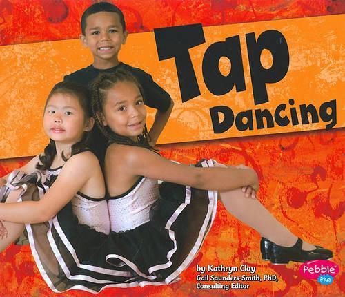 Tap Dancing