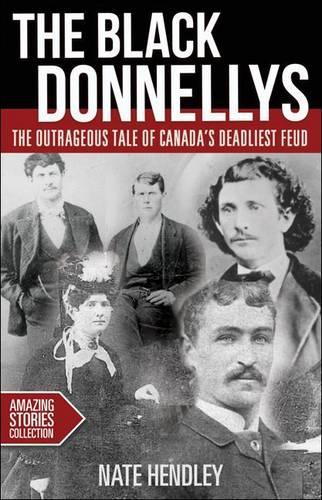 The Black Donnellys