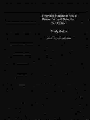 Financial Statement Fraud, Prevention and Detection