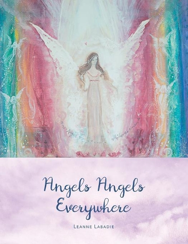 Angels Angels Everywhere