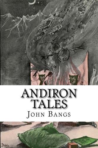Andiron Tales