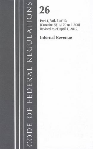 Internal Revenue, Part 1
